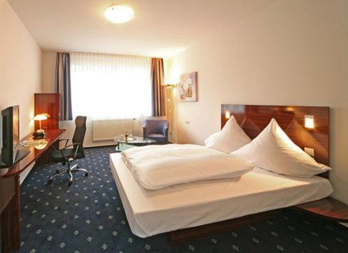 Hotel Arosa Kassel Quarto foto